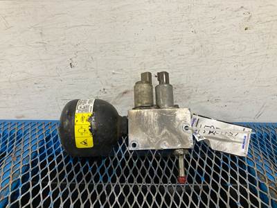 Caterpillar 262D Hydraulic Valve