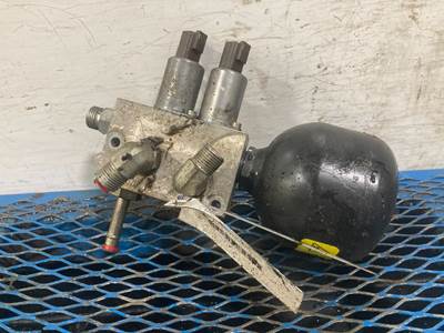 Caterpillar 279D Hydraulic Valve