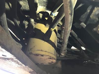 Caterpillar 314C Hydraulic Valve