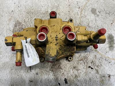 Caterpillar 938G Hydraulic Valve