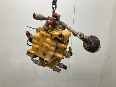 Caterpillar 950M Hydraulic Valve