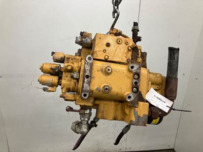 Caterpillar 950M Hydraulic Valve