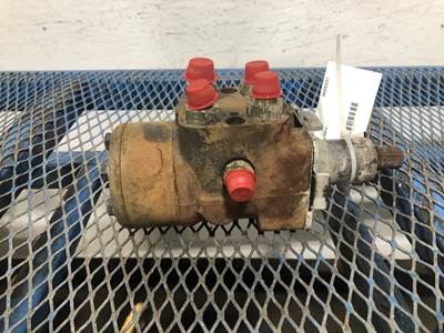 Caterpillar TH63 Hydraulic Valve
