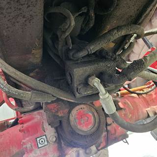 Caterpillar TH63 Hydraulic Valve