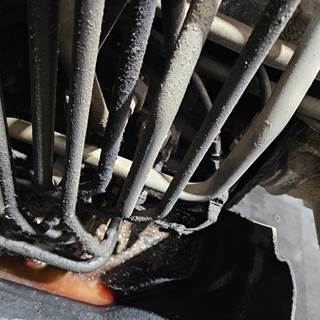 Caterpillar TL943 Hydraulic Valve