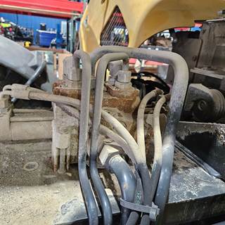 Caterpillar TL943 Hydraulic Valve