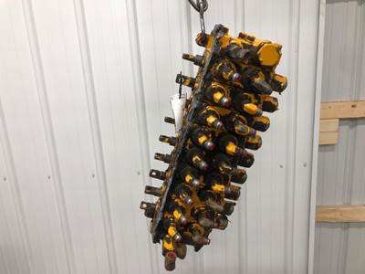 Champion D560HD Hydraulic Valve