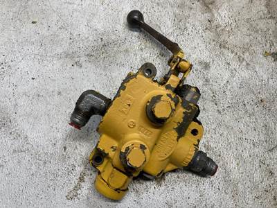 Dynapac CA 15 Hydraulic Valve