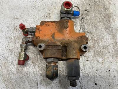 Fiat Hitachi R15C-2T Hydraulic Valve