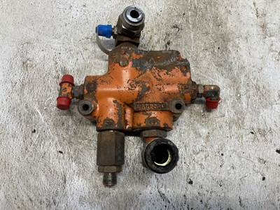 Fiat Hitachi R15C-2T Hydraulic Valve