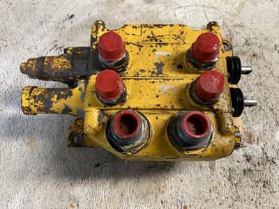 Ford A-62 Hydraulic Valve
