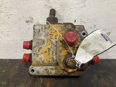 Ford A-62 Hydraulic Valve