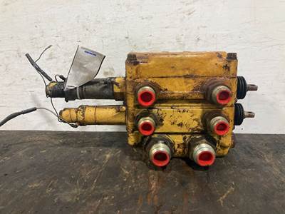 Ford A-62 Hydraulic Valve