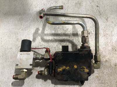 Gehl 4625SX Hydraulic Valve