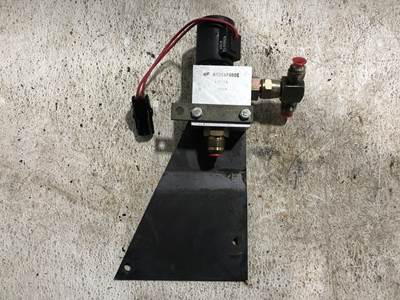 Gehl 4625SX Hydraulic Valve