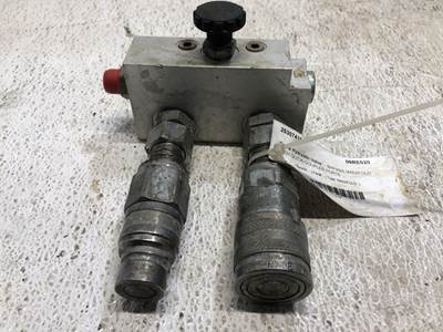 Gehl 540 Hydraulic Valve