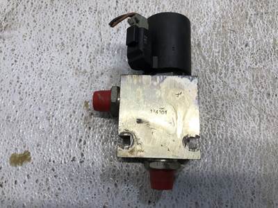 Gehl 540 Hydraulic Valve