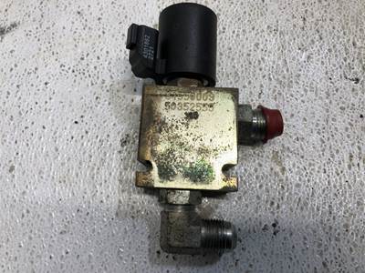 Gehl R220 Hydraulic Valve