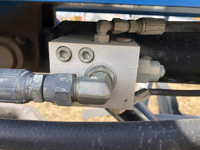 Genie GTH-636 Hydraulic Valve for a Genie GTH636