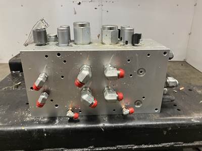 Genie GTH-844 Hydraulic Valve