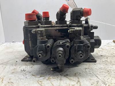 Genie GTH-844 Hydraulic Valve