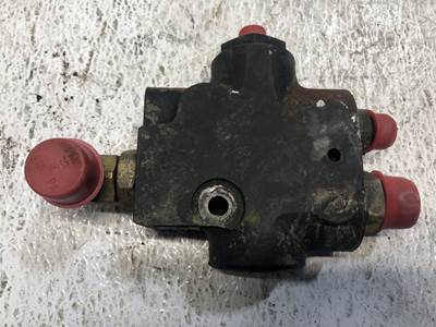 JCB 214F Hydraulic Valve