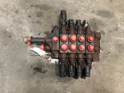 JCB 416B HT Hydraulic Valve