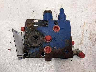 JCB 416B HT Hydraulic Valve