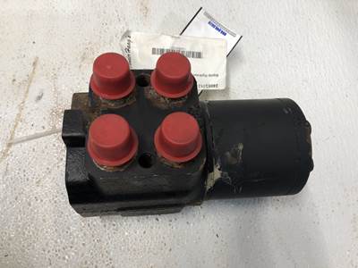 JCB 416B HT Hydraulic Valve