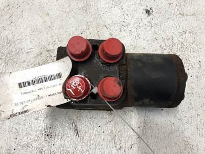 JCB 416B HT Hydraulic Valve