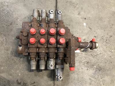 JCB 416B HT Hydraulic Valve