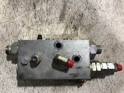 JCB HD110WT Hydraulic Valve