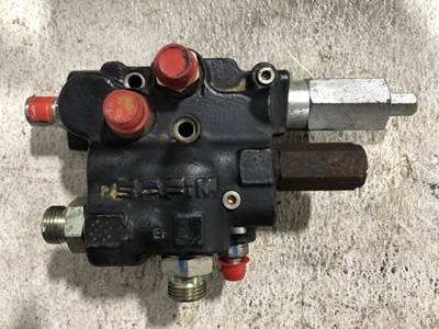 JCB HD110WT Hydraulic Valve