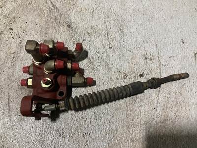 John Deere 225C LC Hydraulic Valve