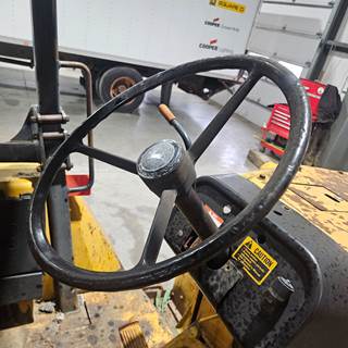 John Deere 310C Hydraulic Valve