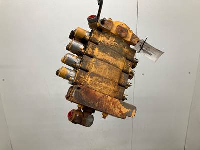 John Deere 310C Hydraulic Valve