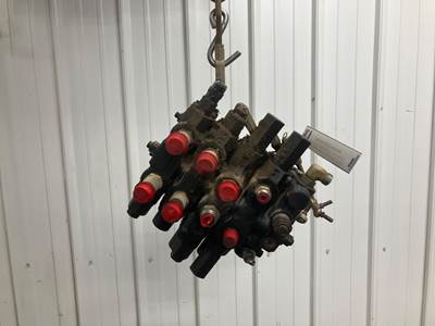 John Deere 310K Hydraulic Valve