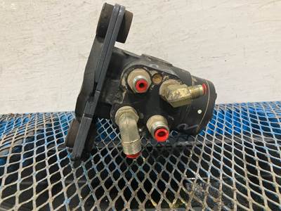 John Deere 310SG Hydraulic Valve