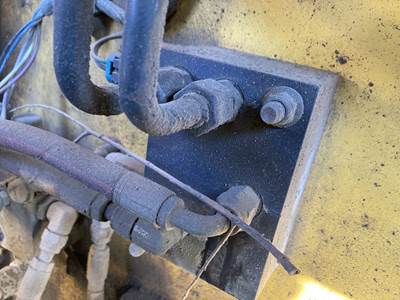 John Deere 544J Hydraulic Valve