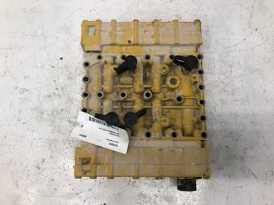 John Deere 544J Hydraulic Valve