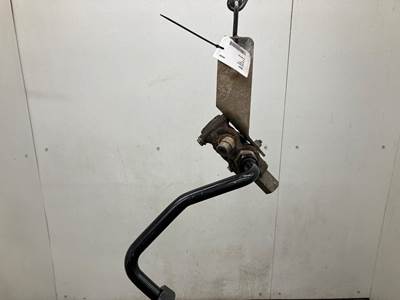 John Deere 744H Hydraulic Valve