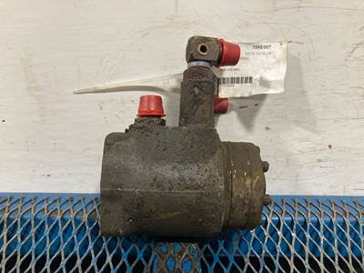 John Deere 770 Hydraulic Valve