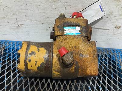 Kawasaki 60Z2 Hydraulic Valve