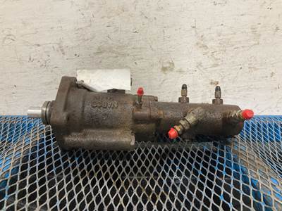 Kawasaki 60Z2 Hydraulic Valve