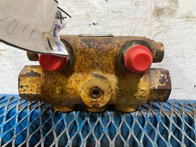 Kawasaki 60Z2 Hydraulic Valve