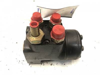 Manitou MLT 633TLS Hydraulic Valve