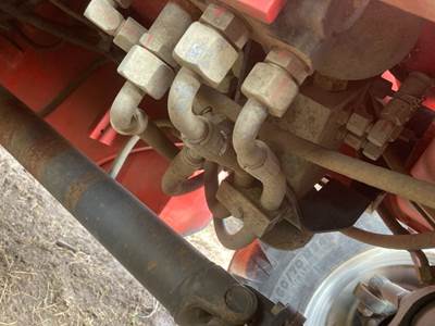 Manitou MLT840-115 Hydraulic Valve