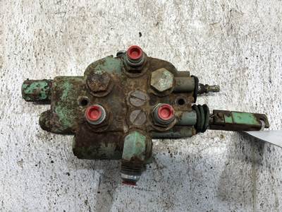 Mustang 440 Hydraulic Valve