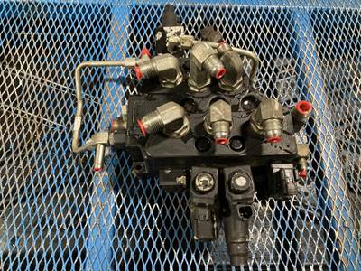 New Holland L228 Hydraulic Valve