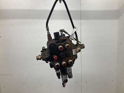 New Holland LB75B Hydraulic Valve